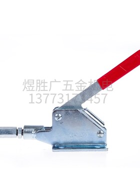 推拉式快速夹具MP-30290M快速夹钳 快速肘夹 快速夹头 工装夹紧器