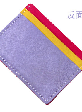 金致T095小兔子卡包手工皮具工具刀模可定制DIY手工