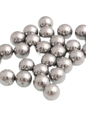 g10级精密钢珠高精度标准6mm精密钢球7mm/6.98/7.938/8mm/8.95m