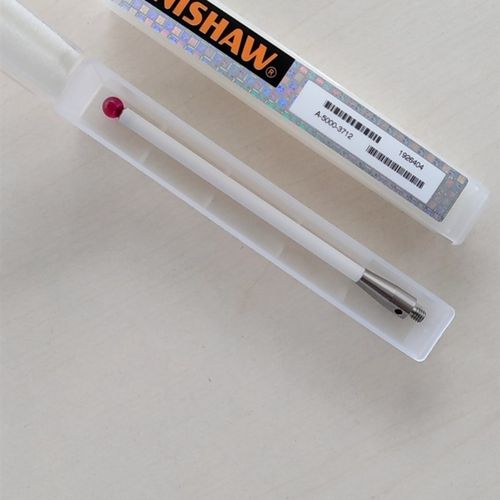 renishaw A-5000-3712机床测针M4*6*100英国雷尼绍原装进口 - 图0