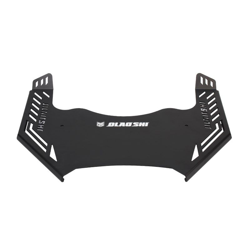 欧老师适用九号机械师二代一体加宽踏板改装MMAX2前后脚踏板配件,淘宝优惠券,粉丝福利购,淘宝优惠卷