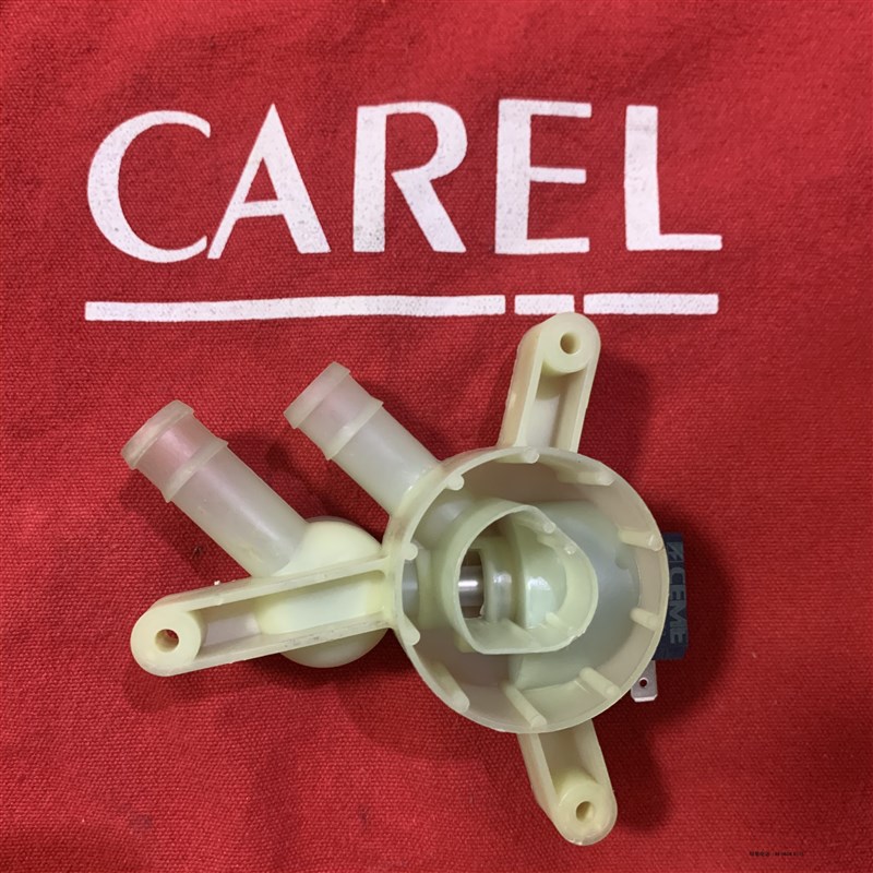 意大利卡乐排水电磁阀 CEME电磁阀 意大利卡乐加湿器排水电磁阀 - 图0