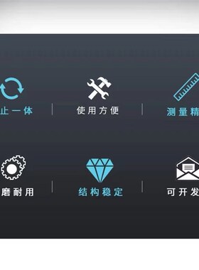 直管螺纹塞规环规BSPP55度BSPP1 1/4-11.5BSPP1 1/2-11.5非标定制