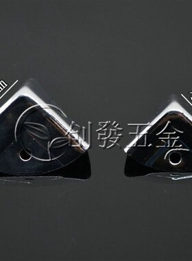 铁皮箱木箱方包角 五金木箱 家具包角 家具配件 箱包配件护角包边