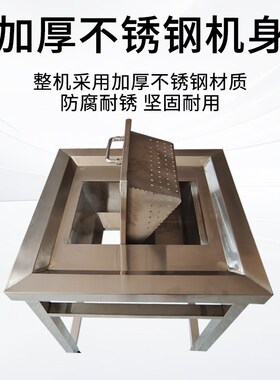 不锈钢地沟过滤篮残渣篮s地沟过滤网隔渣篮厨房商用收残台残食台