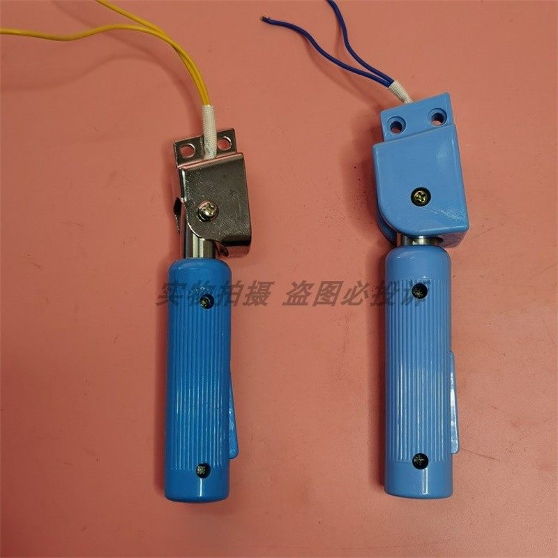 断布机圆手柄断布机开关活动手柄开关 带开关线手柄 可折圆手柄,淘宝优惠券,粉丝福利购,淘宝优惠卷