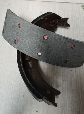 堆高机煞车片制动蹄片前轮毂制动器大修包适用于合力杭叉龙工柳工