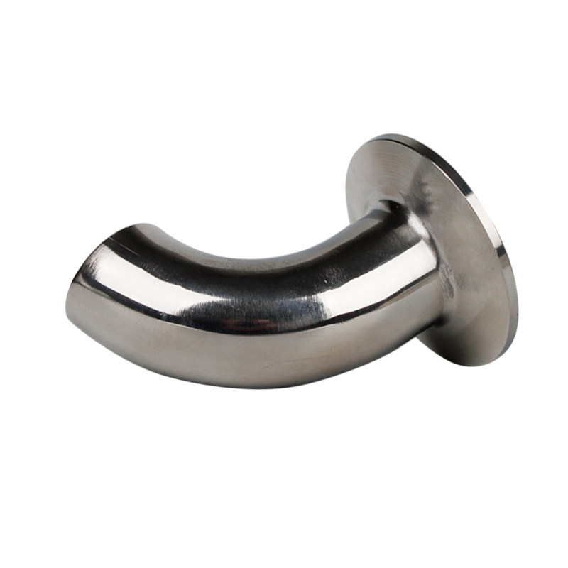 304不锈钢单边焊接快装弯头90度卫生级卡箍卡盘弯管接头内外镜面,淘宝优惠券,粉丝福利购,淘宝优惠卷