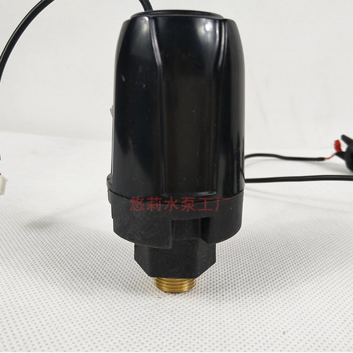 日井泵开关配件增压泵压力开关可调流量开关线路板自动开关控制器 - 图2