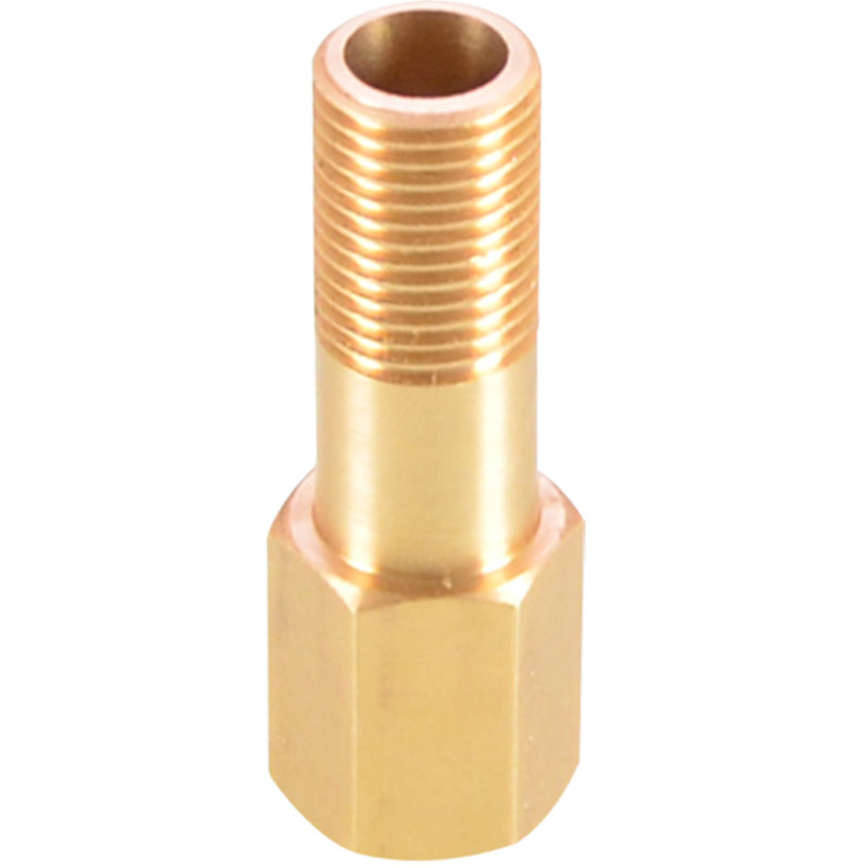 全铜内外丝延长管接头1分2分3分模具机械气动直接连接头配件加厚,淘宝优惠券,粉丝福利购,淘宝优惠卷
