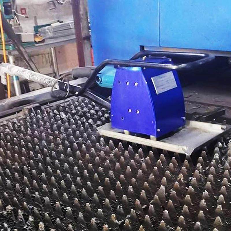 激光切割去渣机剑栅工作平台面齿条清理大功率 激光齿条除渣机,淘宝优惠券,粉丝福利购,淘宝优惠卷