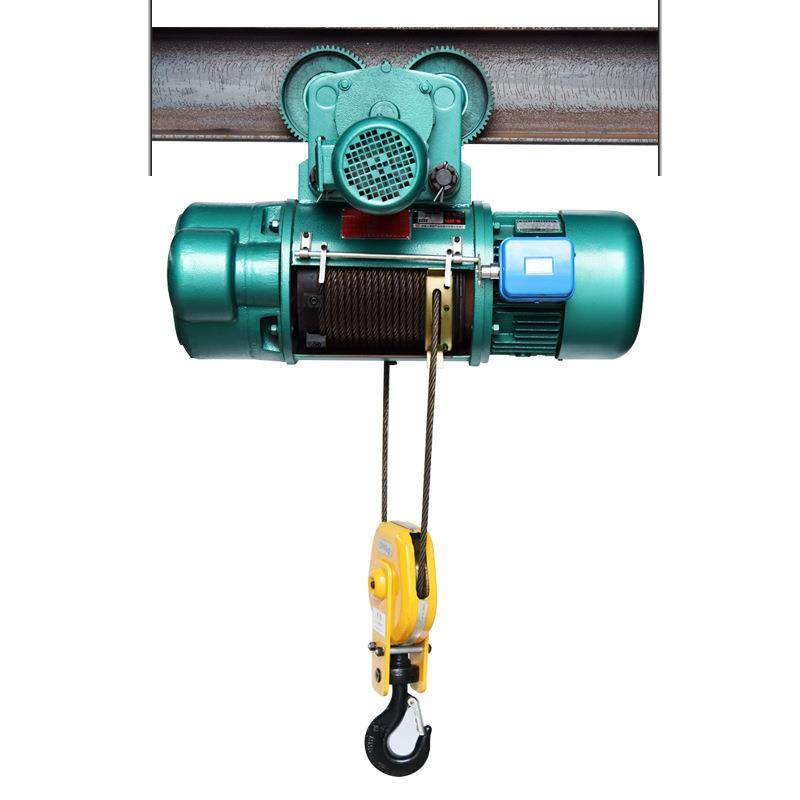 追达供应CD1起升单速钢丝绳电动葫芦6米9米12米可移动1T行吊葫芦,淘宝优惠券,粉丝福利购,淘宝优惠卷