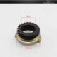 Motorcycle JH70 meter wheel code wheel