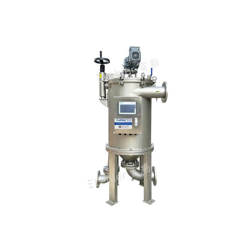 高粘度化工原料胶液涂料过滤设备自动清洗排污外刮刀自清洗过滤器,淘宝优惠券,粉丝福利购,淘宝优惠卷