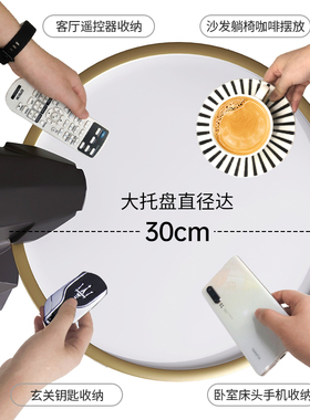 创意大型落地狗摆件轻奢客厅沙发旁D乔迁新居礼品迎宾家居软装饰