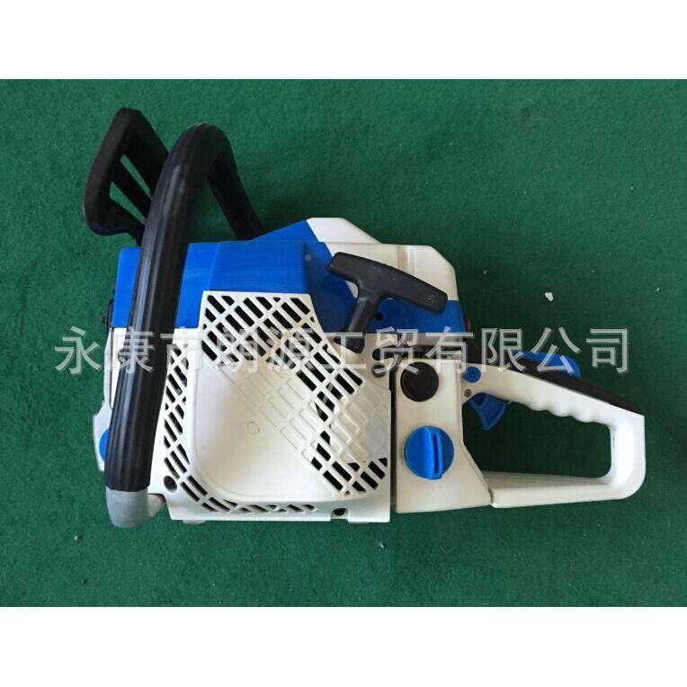 新款52混合油锯伐木汽锯LY-CS520园林工具专业大功率油锯,淘宝优惠券,粉丝福利购,淘宝优惠卷