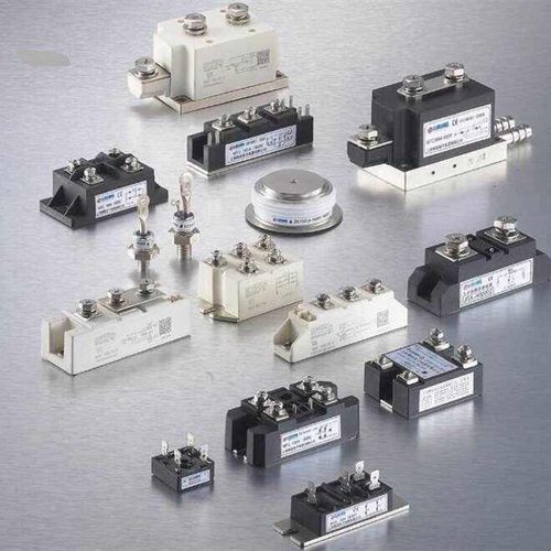 SKM500GA123D SKM500GA124D 西门康拆机 IGBT单组模块 500A/1200V - 图1