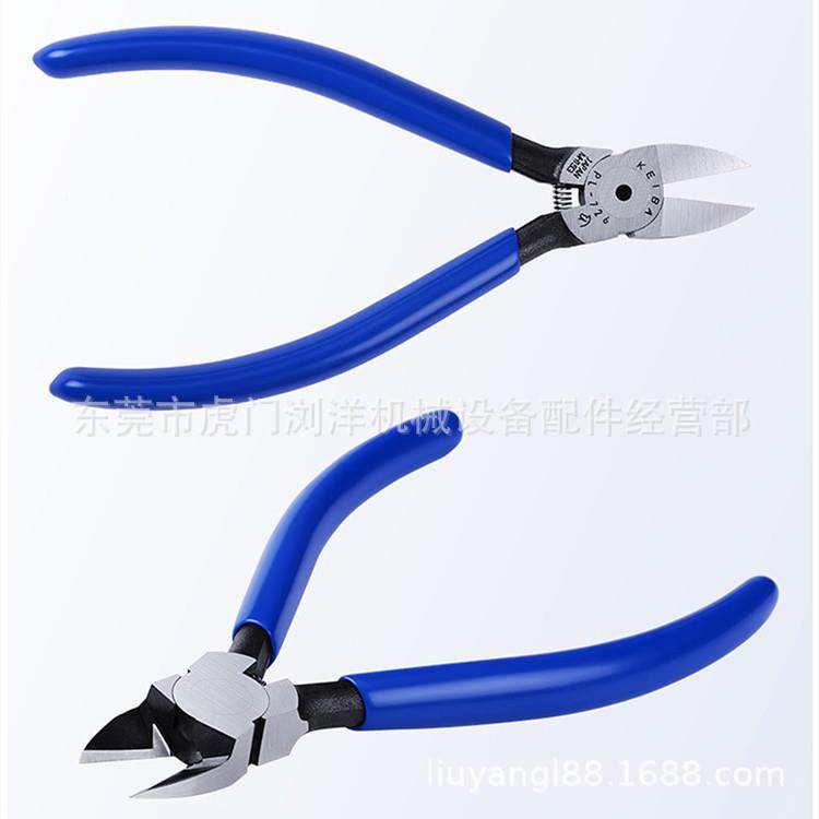河南马牌水钳KEIBA原装进口PL-726/7口25KHJ/72产剪钳7塑胶品水口,淘宝优惠券,粉丝福利购,淘宝优惠卷