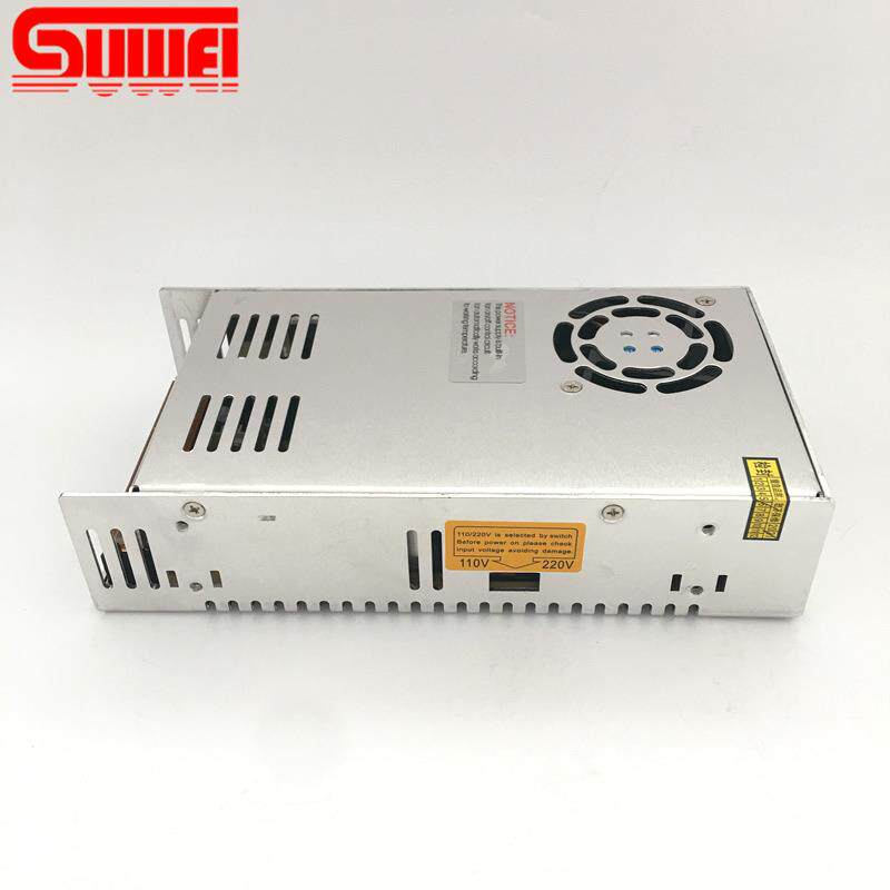 400W开关电源S-40DKT0-24V16.机A步进电5V12V150V27V366V4V48V直 - 图2