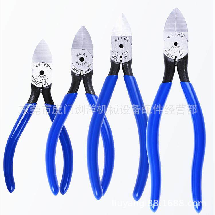 河南马牌水钳KEIBA原装进口PL-726/7口25KHJ/72产剪钳7塑胶品水口,淘宝优惠券,粉丝福利购,淘宝优惠卷