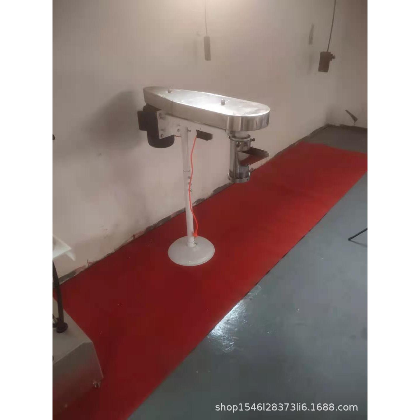 MYA饸饹面机电动用饸络机条机土粉豆商机器全自动饸饹机面饸烙面 - 图2