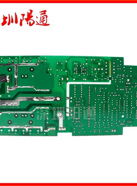 ZX7-250/300/315单管IGBT直流焊机逆变上板220v线路板电路板替换