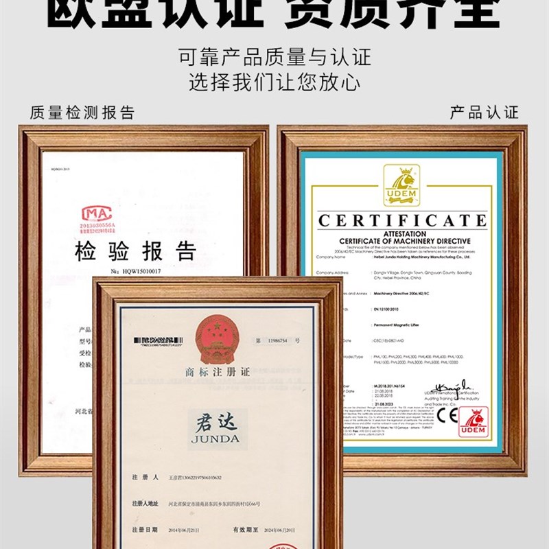 手扳葫芦手摇葫芦紧线器拉紧器手动牵引手拉吊车/1/1.5/2/3t/6t吨 - 图0