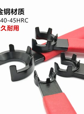 加硬数控ER扳手刀柄ER螺母扳手ER11M 16M 20M型 ER25UM 32UM 40UM