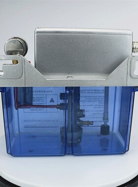 DR顶润 TZ-2232-410X 润滑油泵 稀油泵导轨机油泵注油器润滑油泵