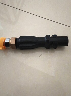 6分1寸取水插杆 草坪小区地插取水阀插杆 洗车水枪水管接头套装