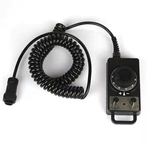 代替兄弟钻铣中心机手轮TC-S2A/S2C/S2Dz手轮HP-V01-2Z1兄弟手轮 - 图2