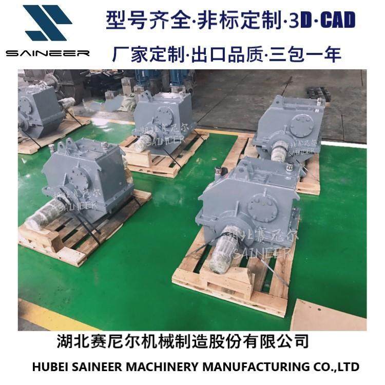 赛尼尔铁路机车走行装置铸件箱体齿轮箱高精度磨齿机车减速机,淘宝优惠券,粉丝福利购,淘宝优惠卷