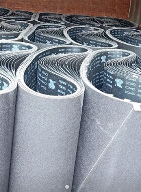 砂光机砂带2200*1330mm砂带机用板材打磨抛光砂纸砂皮沙带条定制