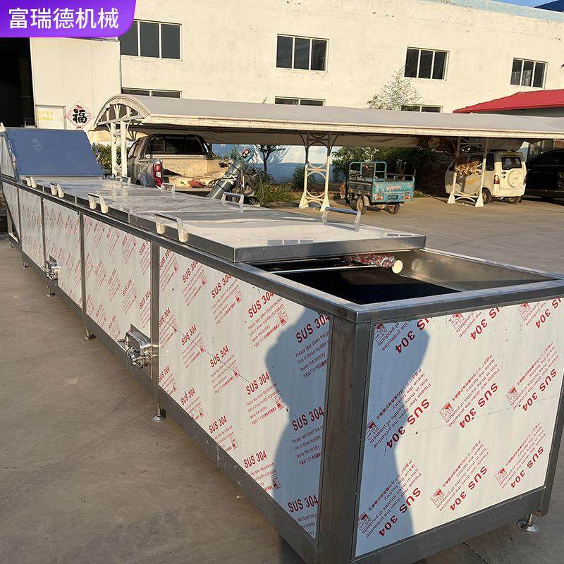 酱菜肉类包装袋水浴式巴氏杀菌机 食品厂用工业用巴氏杀菌机,淘宝优惠券,粉丝福利购,淘宝优惠卷