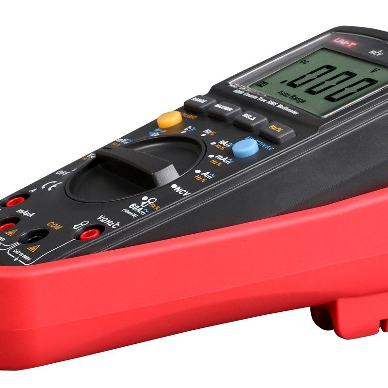 优利德真有效值数字万用表电工专用高精度UT139A/UT139B/UT139C,淘宝优惠券,粉丝福利购,淘宝优惠卷