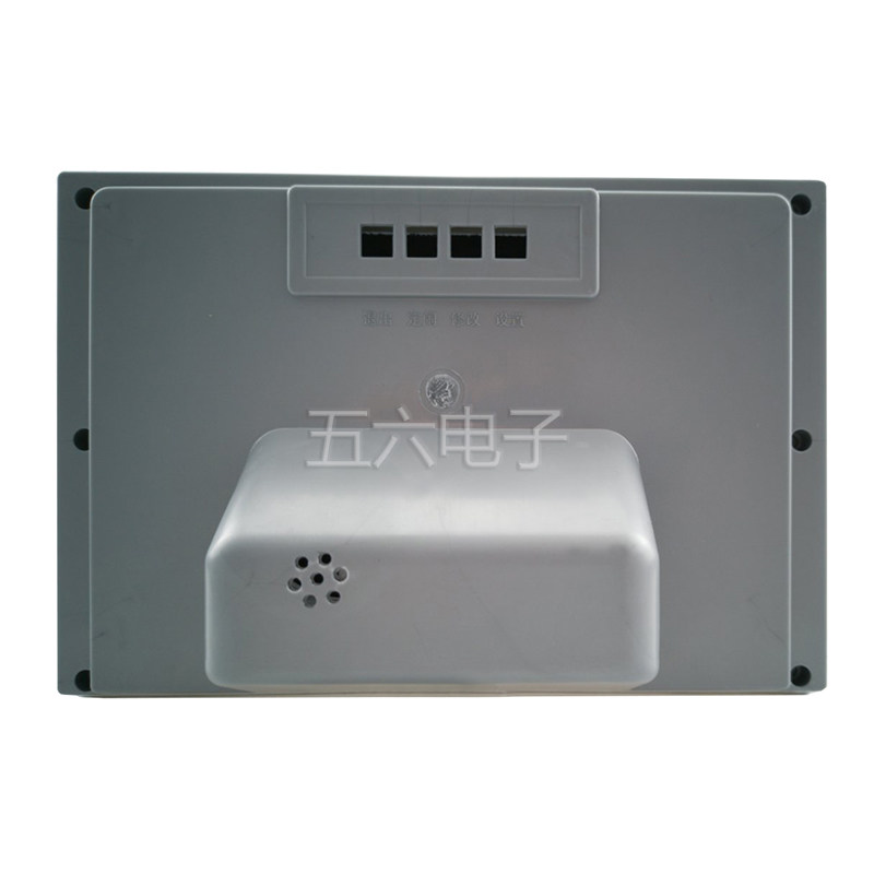 数字万年历套件 LED数码管电子钟 台历 电子制作DIY实训套件 - 图0