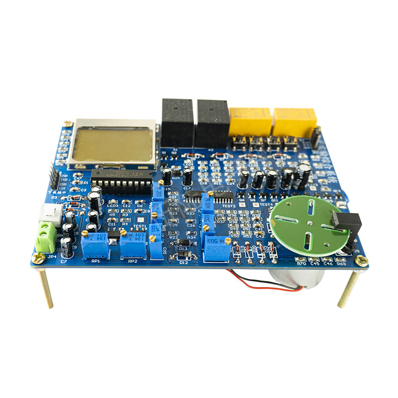 电子实验综合系统中高职竞赛套件电子装配调试教学实训JS-56-284,淘宝优惠券,粉丝福利购,淘宝优惠卷