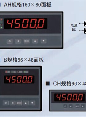 XSB2E力值显示控制仪置零 峰值谷值 称重显示仪 称重仪表
