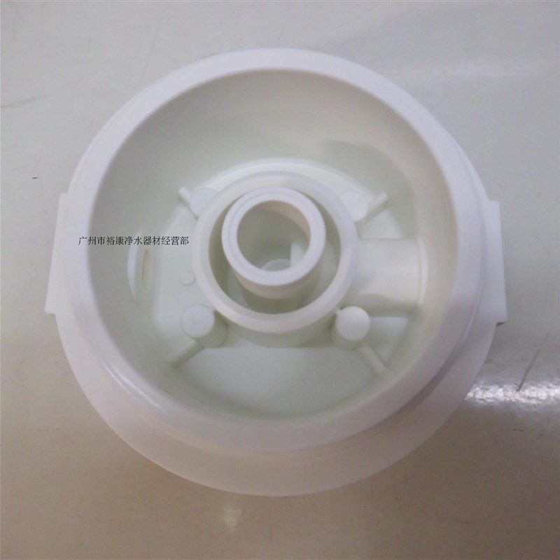 10寸四分口透明 滤壳 滤瓶 10寸4分口净水器滤壳 1/2 进口,淘宝优惠券,粉丝福利购,淘宝优惠卷