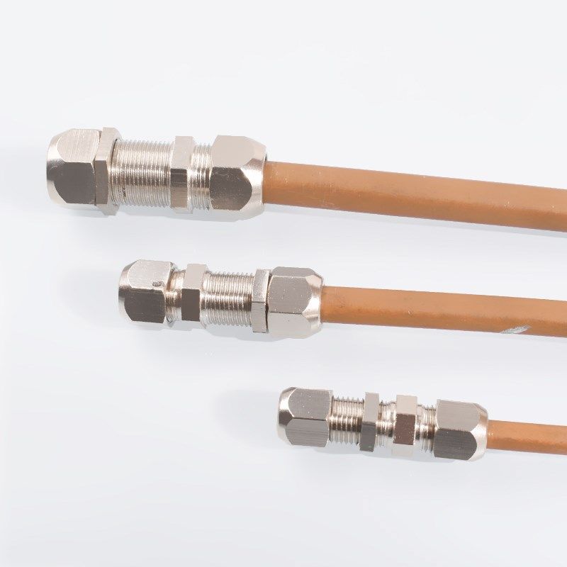 铜镀镍穿板卡套 隔板直通中间过板铜管油管接头PM-6/8/10/12/16MM,淘宝优惠券,粉丝福利购,淘宝优惠卷