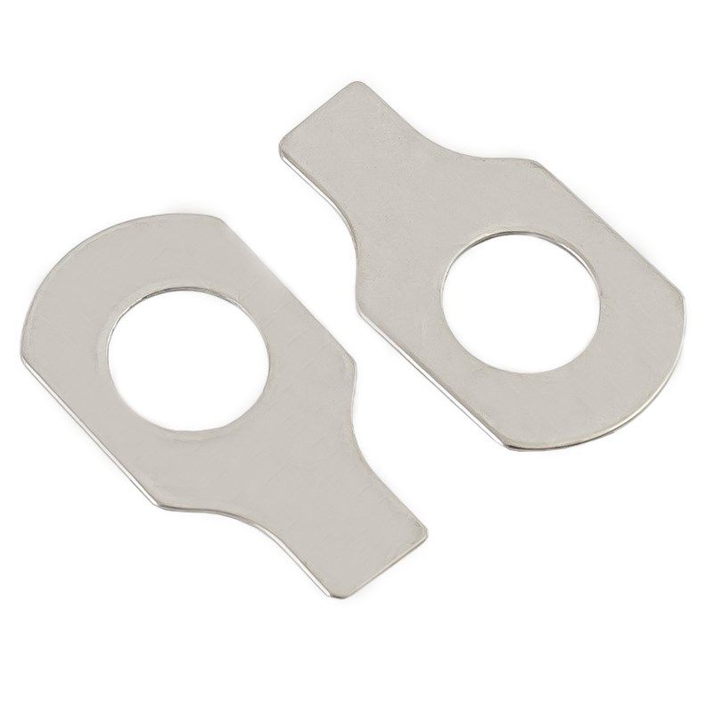 304/316不锈钢单耳止动垫圈单耳垫片 GB854 M3M4M5M6M8M10M12M20,淘宝优惠券,粉丝福利购,淘宝优惠卷