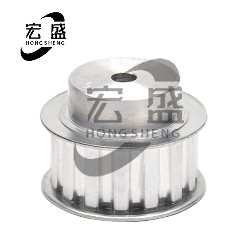 铝合金同步带轮 L型 L12 L13 L14 L15 L16 L17 L18 L19 L20齿,淘宝优惠券,粉丝福利购,淘宝优惠卷