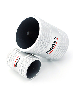 RIDGID里奇工具修边器223S倒角刀毛刺绞刀器227S不锈钢倒角器