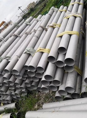 304不锈钢无缝管 工业焊接钢管 酸洗不锈钢管316L无缝不锈钢焊管