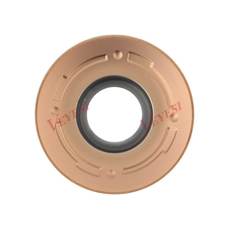 数控圆形RC车刀粒R2.5/R3/R3.5/R4/R5/R6/R8/R10圆头球刀片铣刀片 - 图3