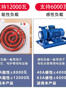 无线远程遥控开关水泵遥控器电灯风机取暖器开关220V家用智能开关