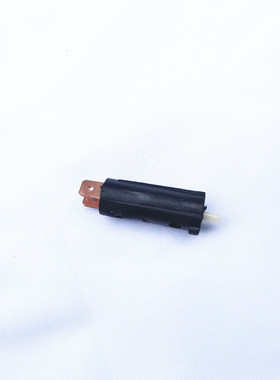 适用龙嘉V咖 LJ250-V 离合器手柄总成(V途通用)牛角刹车 手把