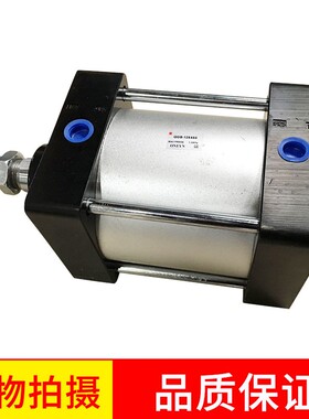 重型标准铝铁气缸QGB/QGA80/100/125/160/200/250/320/400定做