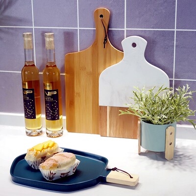 新古典厨房用品样板房模拟橱柜y房展示房展厅小摆件组合套装装饰