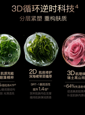Swiderm精华油紧致淡纹护理油